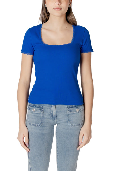Morgan De Toi T-Shirt Donna