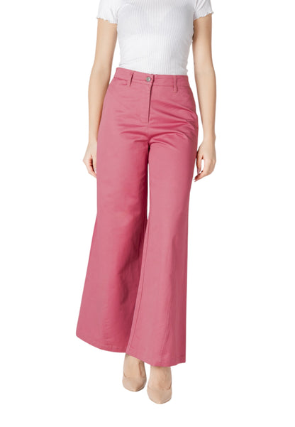 Ichi Pantaloni Donna