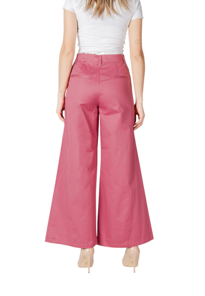 Ichi Pantaloni Donna