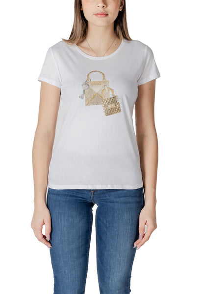Liu Jo T-Shirt Donna