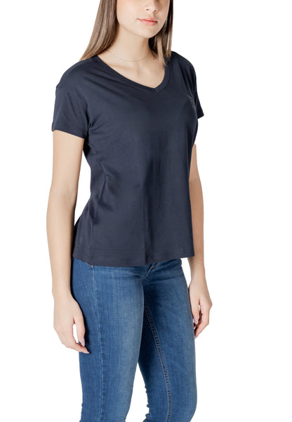 Armani Exchange T-Shirt Donna