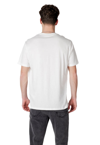 Armani Exchange T-Shirt Uomo