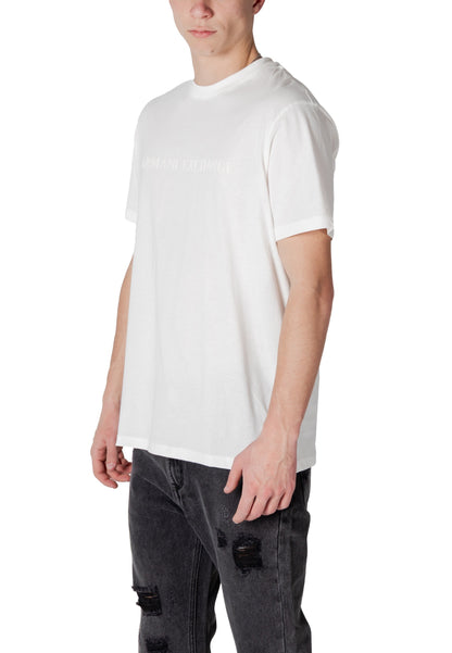 Armani Exchange T-Shirt Uomo