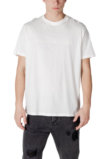 Armani Exchange T-Shirt Uomo