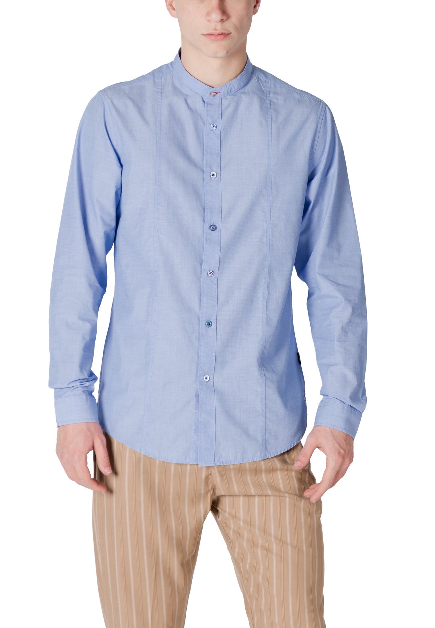 Gianni Lupo Men's Shirt