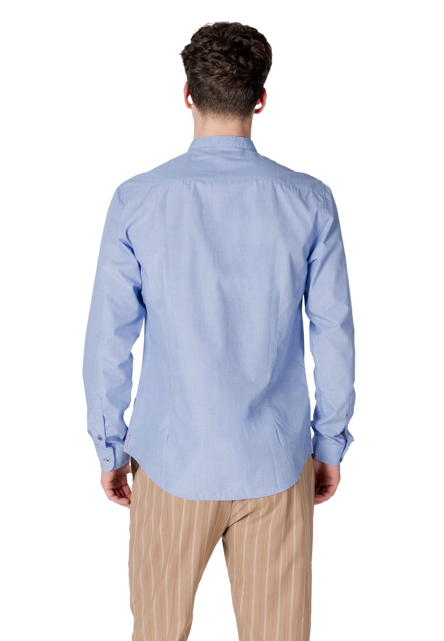 Gianni Lupo Men's Shirt