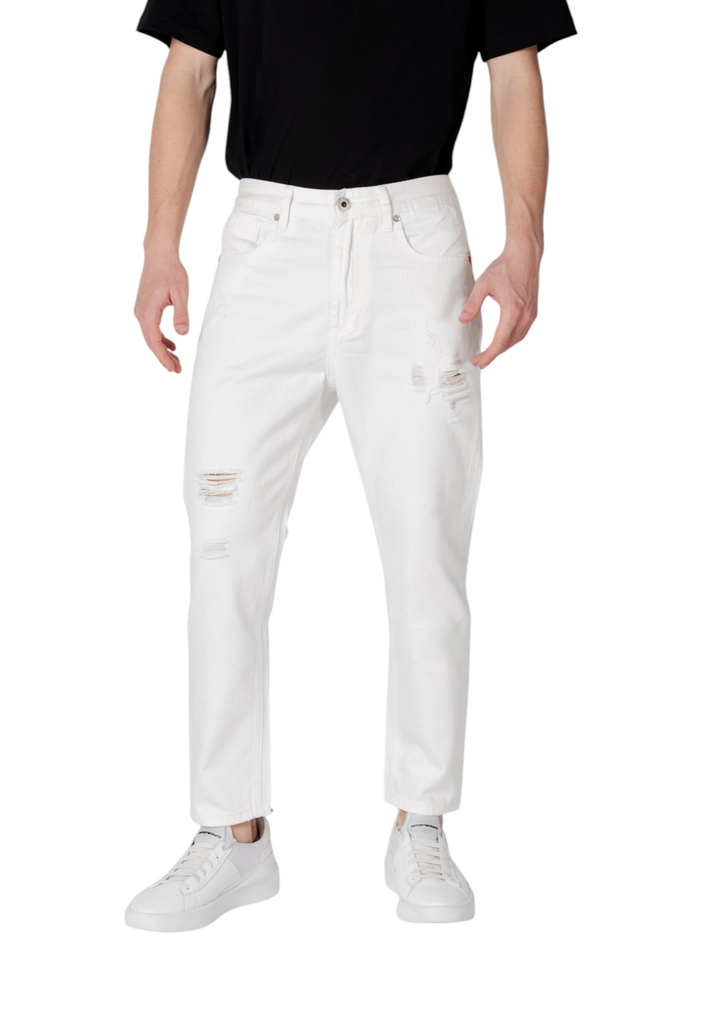 Gianni Lupo Jeans Uomo