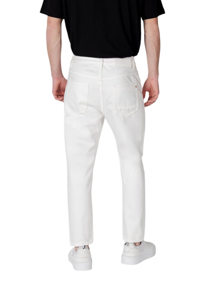 Gianni Lupo Jeans Uomo