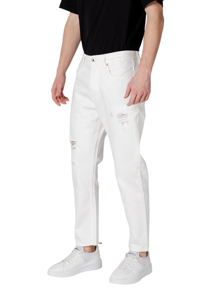 Gianni Lupo Jeans Uomo