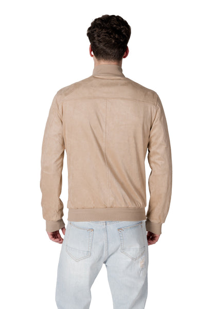 Gianni Lupo Men's Jacket