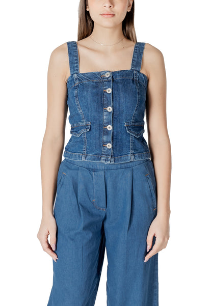 Ichi Top Donna