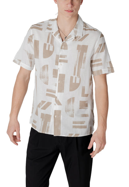 Antony Morato Men's Shirt