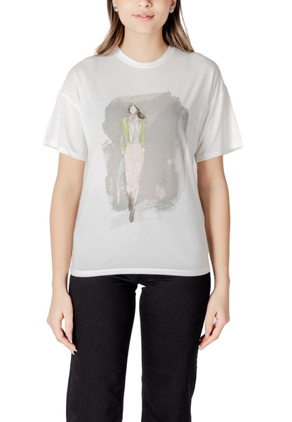 Only T-Shirt Donna