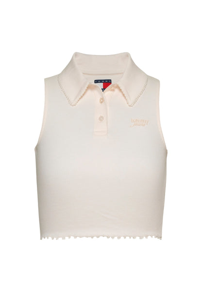 Tommy Hilfiger Jeans Top Donna