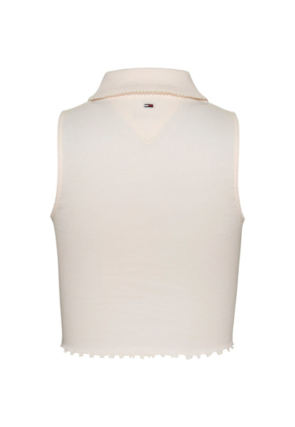 Tommy Hilfiger Jeans Top Donna