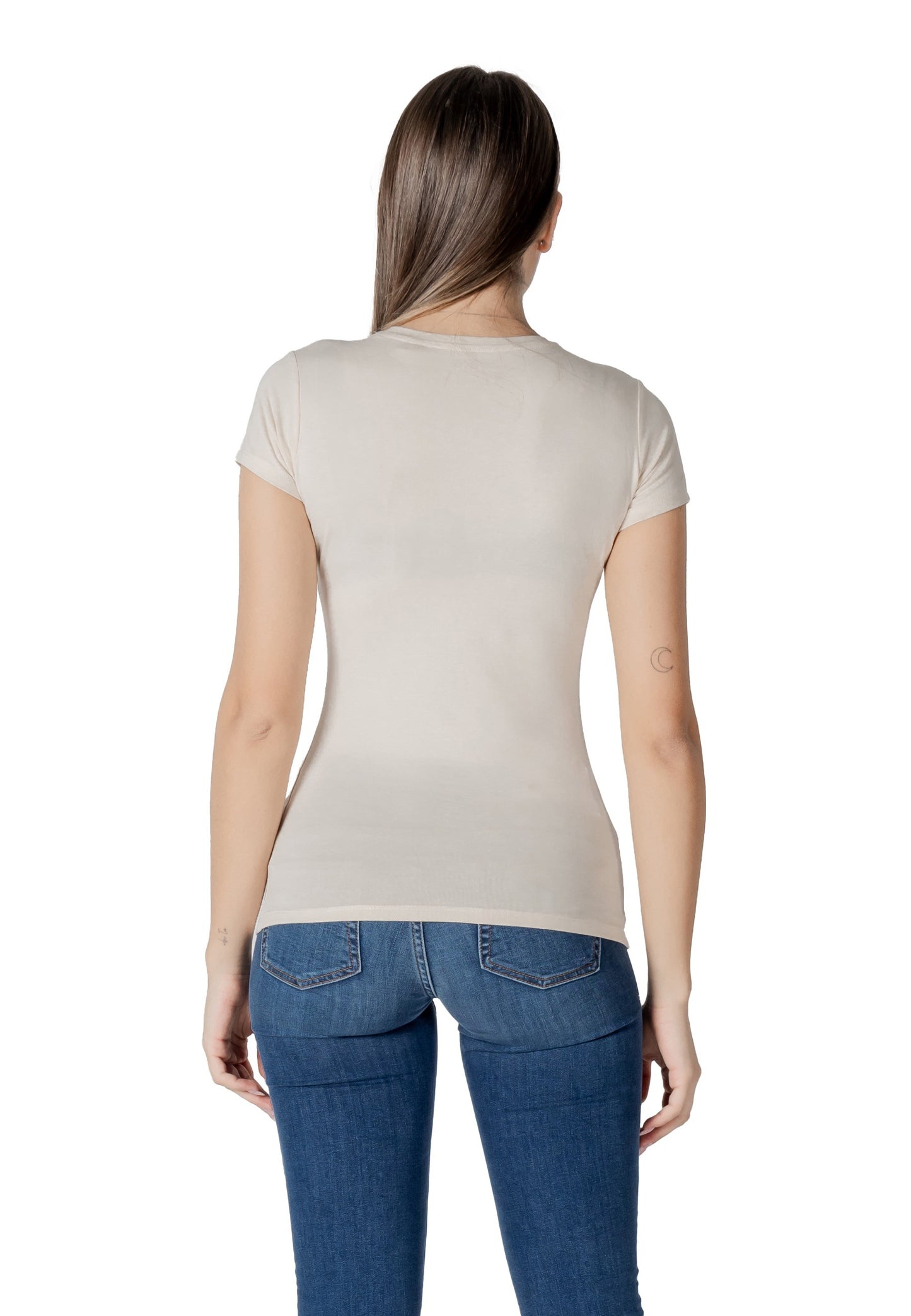 Camiseta Guess para mujer