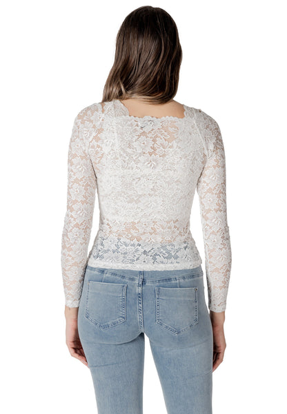 Morgan De Toi T-Shirt Donna