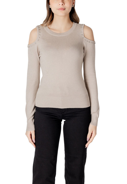 Sólo camiseta de mujer