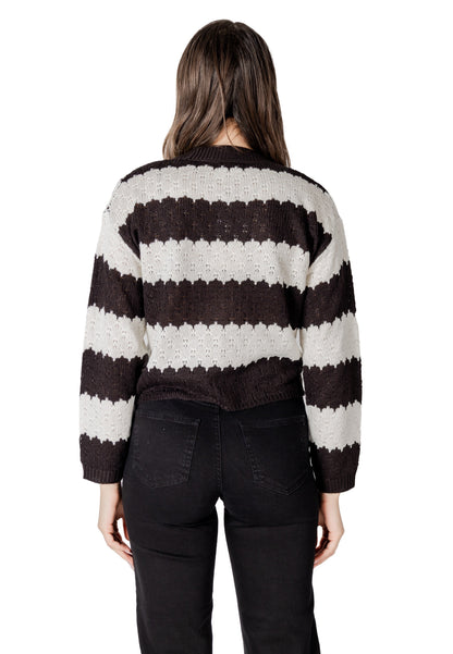 Jacqueline De Yong Cardigan Donna