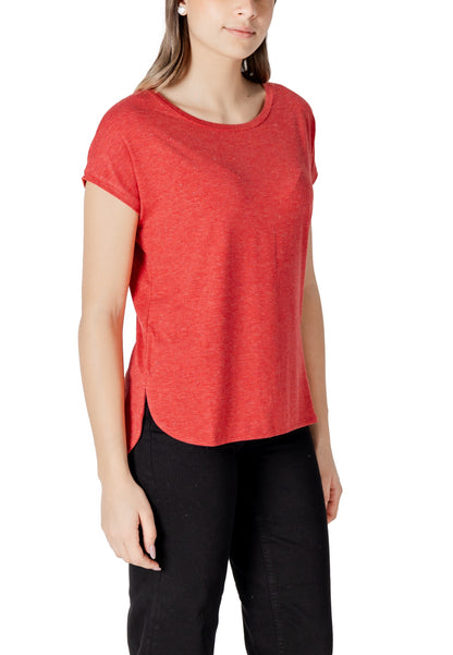 Camiseta de mujer Ichi