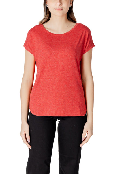 Camiseta de mujer Ichi