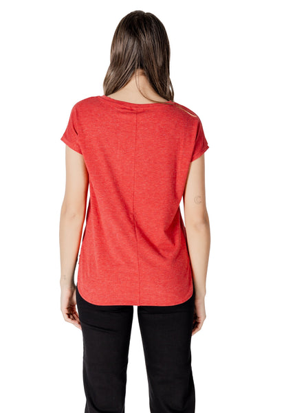 Camiseta de mujer Ichi