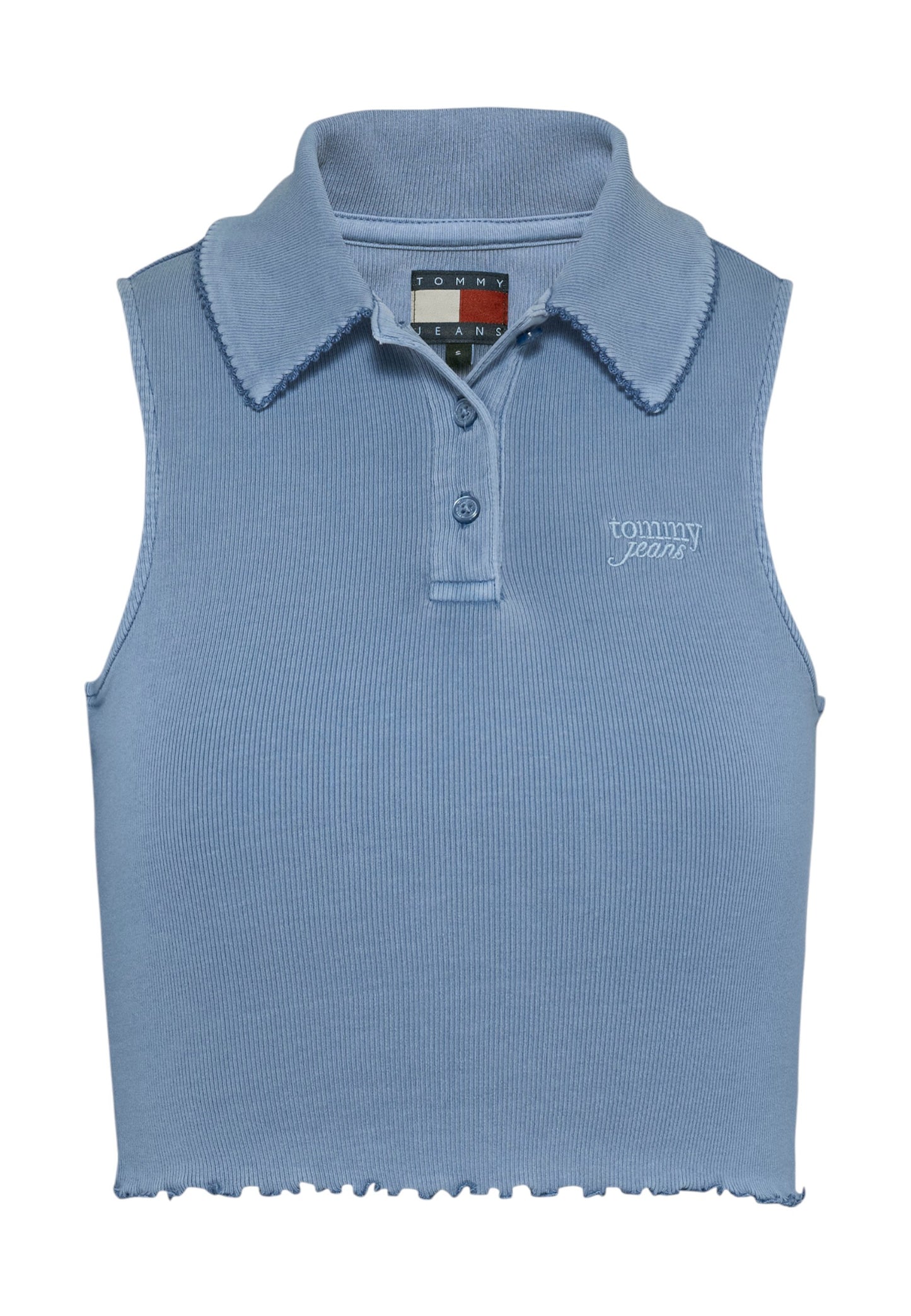 Tommy Hilfiger Jeans Top Donna
