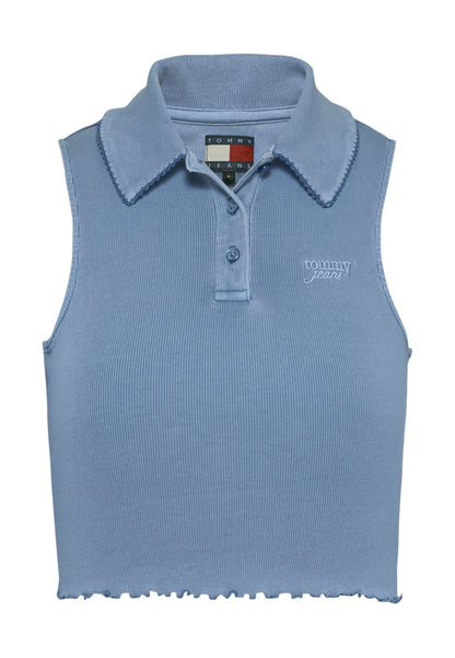 Tommy Hilfiger Jeans Top Donna