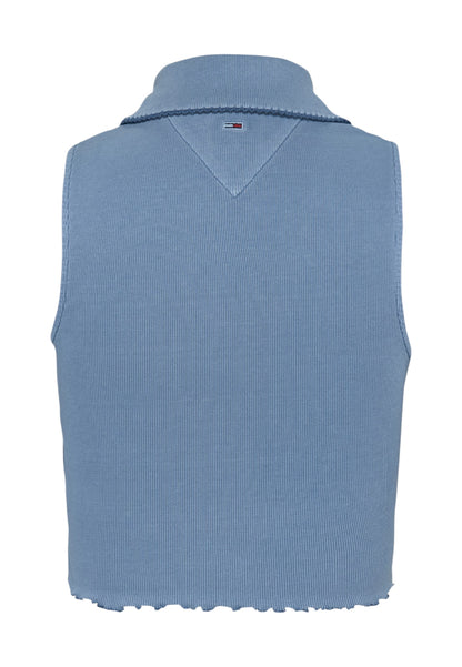 Tommy Hilfiger Jeans Top Donna