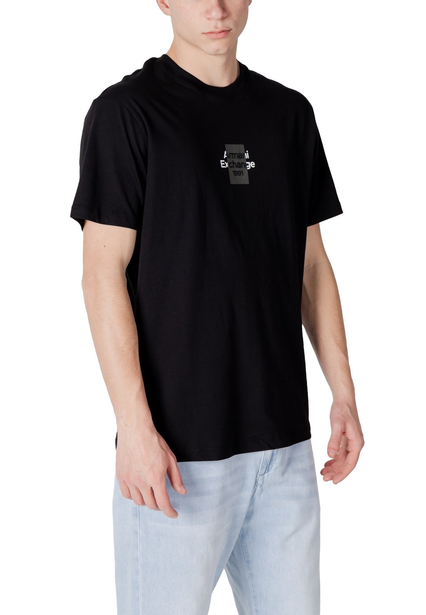 Armani Exchange T-Shirt Uomo