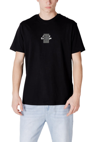 Armani Exchange T-Shirt Uomo