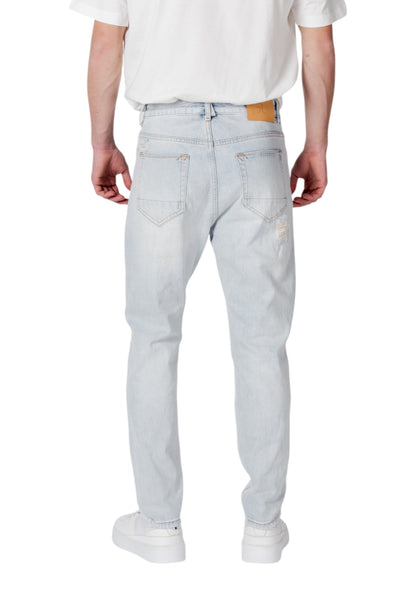 Gianni Lupo Jeans Uomo