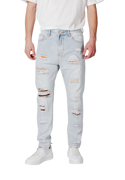 Gianni Lupo Jeans Uomo