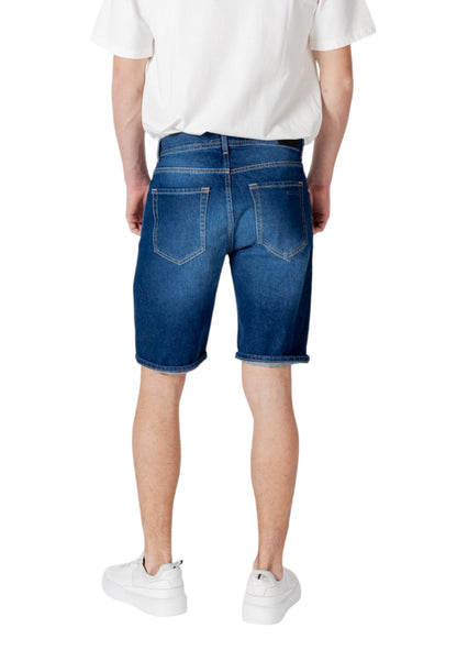Antony Morato Men's Bermuda Shorts