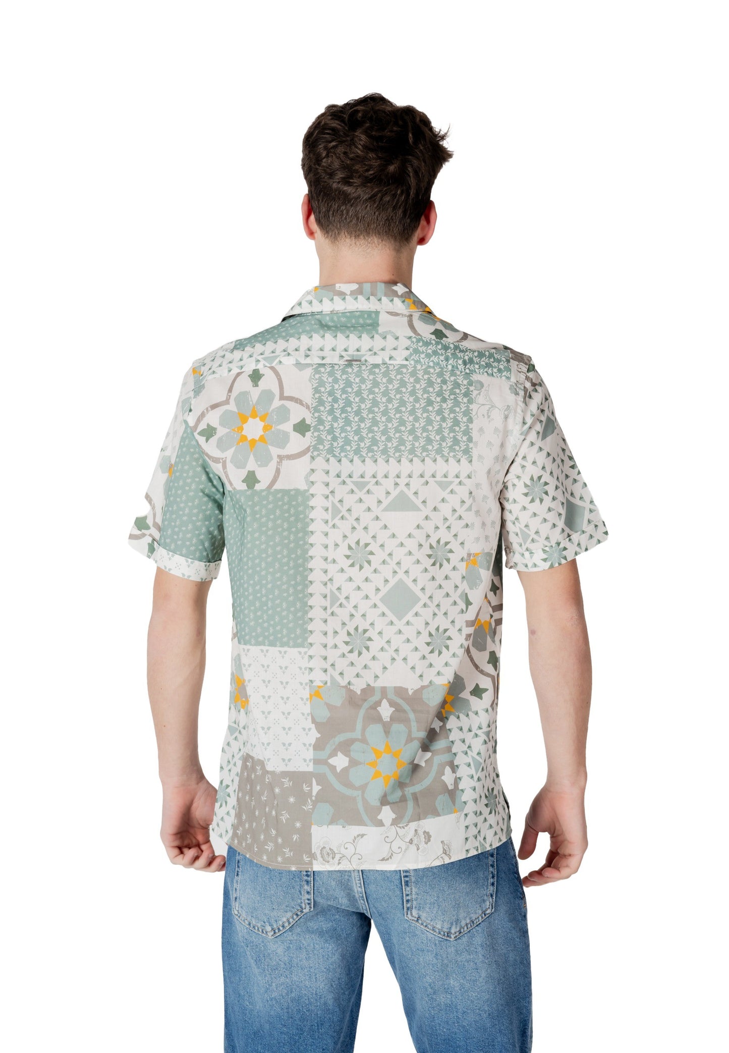 Antony Morato Men's Shirt