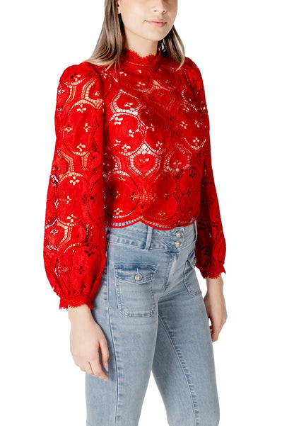 Morgan De Toi Blouse Donna