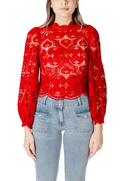 Morgan De Toi Blouse Donna