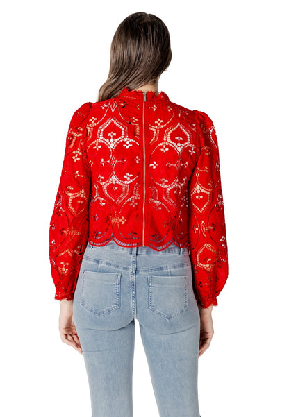Morgan De Toi Blouse Donna