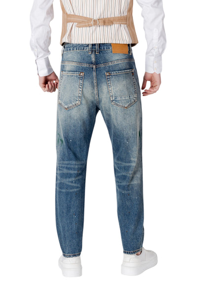 Gianni Lupo Jeans Uomo