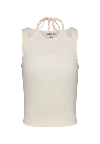 Tommy Hilfiger Jeans Top Donna