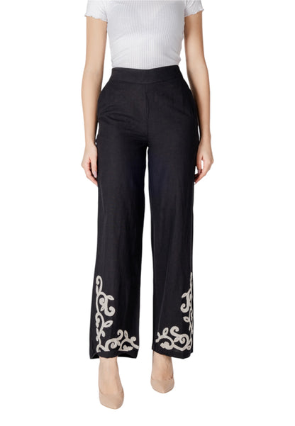 Vila Clothes Women's Pants