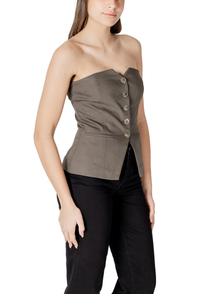 Morgan De Toi Top Donna