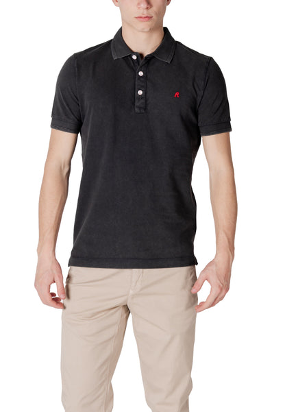Polo Replay para hombre