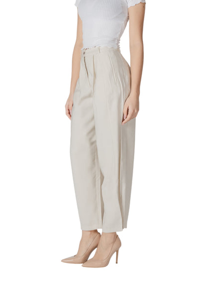Vila Clothes Pantaloni Donna