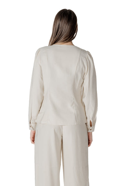 Vila Clothes Blouse Donna