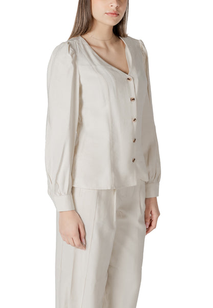 Vila Clothes Blouse Donna