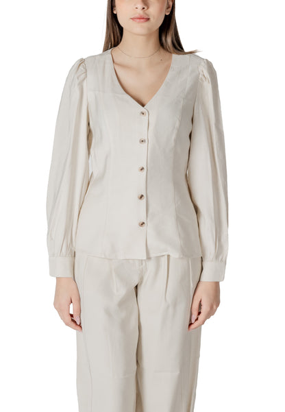Vila Clothes Blouse Donna