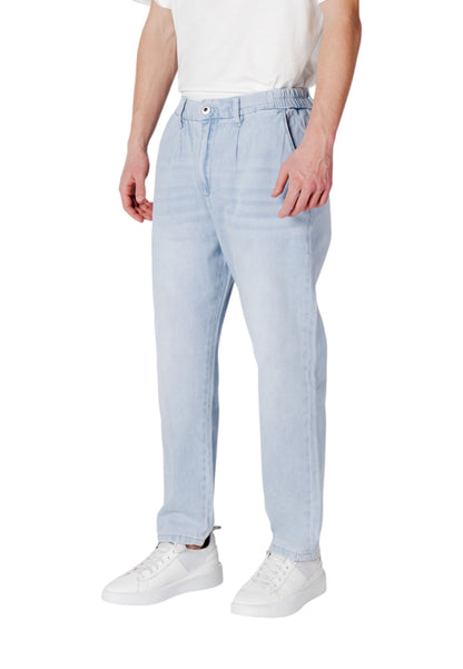 Gianni Lupo Jeans Uomo