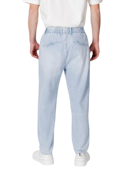 Gianni Lupo Jeans Uomo