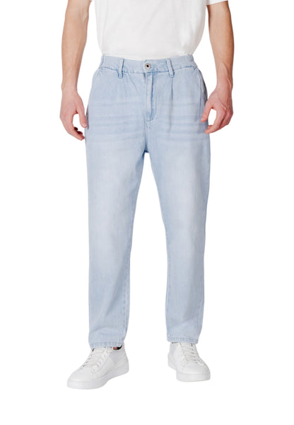 Gianni Lupo Jeans Uomo